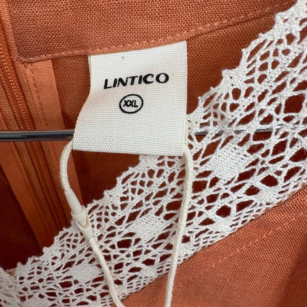 Lintico shade hard